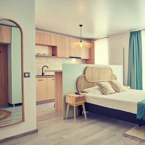 Apartamento Cosmic Nord10 By Alezzi