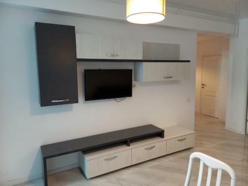 Ray Apartment - Mamaia Nord Beachfront