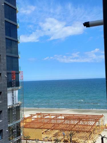 Ray Apartment - Mamaia Nord Beachfront