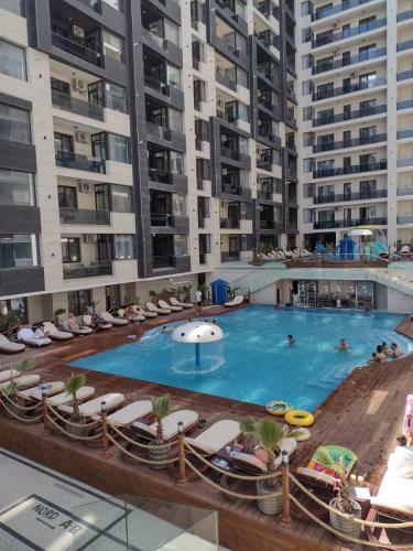 Ray Apartment - Mamaia Nord Beachfront