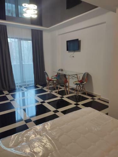 Apartamento Garsoniera Sunrise Residense