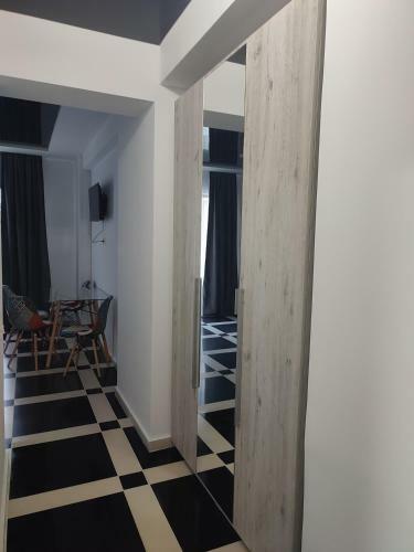 Apartamento Garsoniera Sunrise Residense