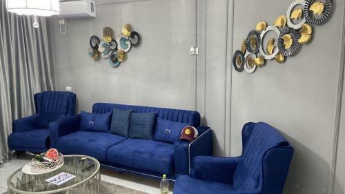 Apartamento Zig Zag
