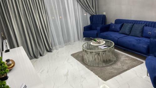 Apartamento Zig Zag