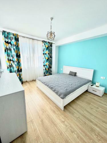 Bnb2 New Apartament Near Sea
