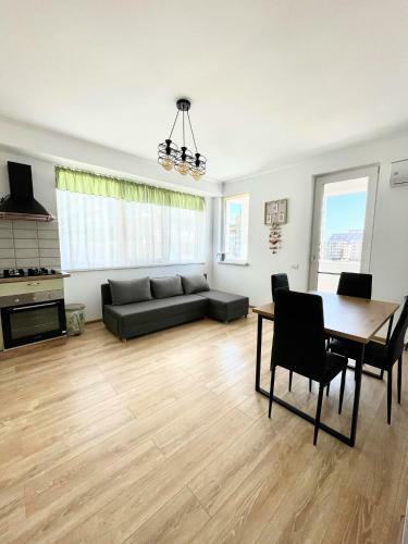 Bnb2 New Apartament Near Sea