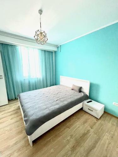 Bnb2 New Apartament Near Sea