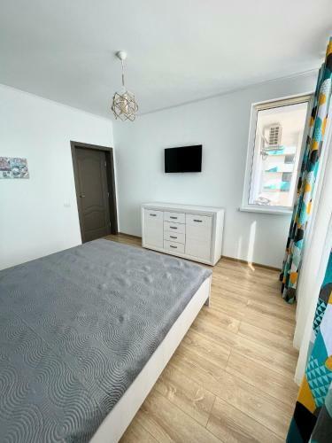 Bnb2 New Apartament Near Sea
