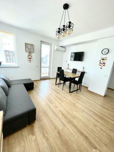 Bnb2 New Apartament Near Sea