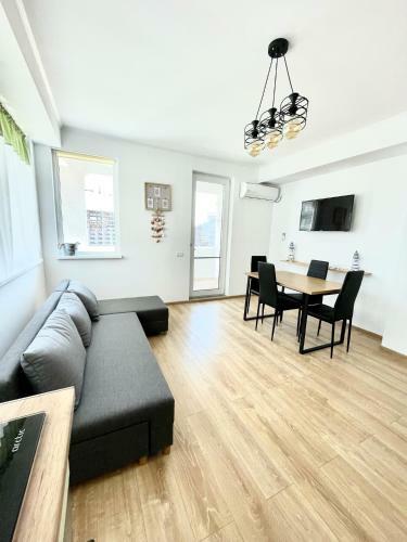 Bnb2 New Apartament Near Sea