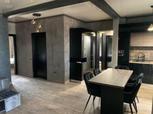 Luxury Apartament By Zew Mediteraneo