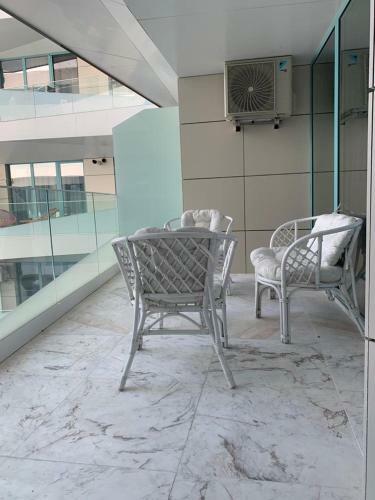 Luxury Apartament By Zew Mediteraneo