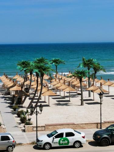 Luxury Apartament By Zew Mediteraneo