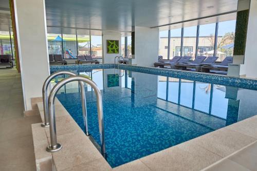 Apartel Serenity View 46