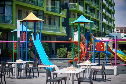 Apartel Serenity View 46