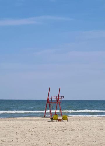 Apartamento Blue Nord 10