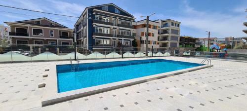 Apartamento Blue Nord 10