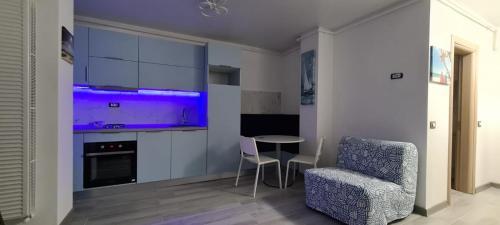 Apartamento Blue Nord 10