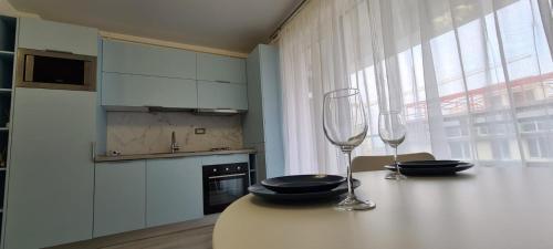 Apartamento Blue Nord 10