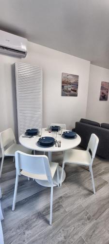 Apartamento Blue Nord 10