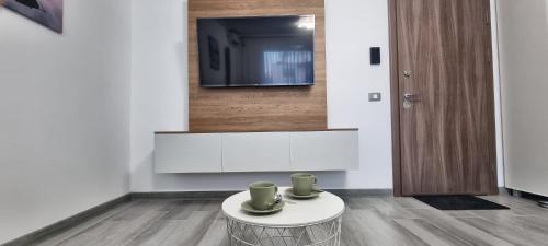 Apartamento Blue Nord 10