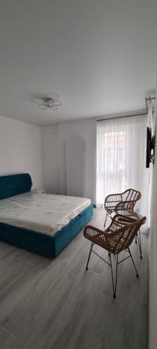 Apartamento Blue Nord 10