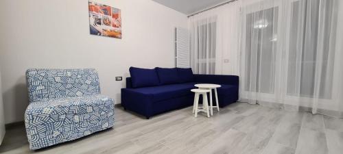 Apartamento Blue Nord 10