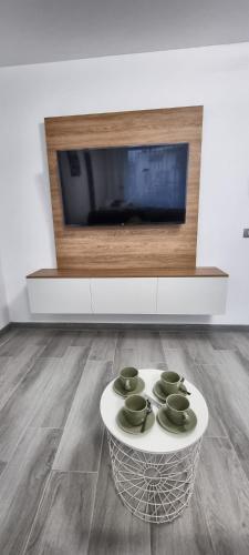 Apartamento Blue Nord 10