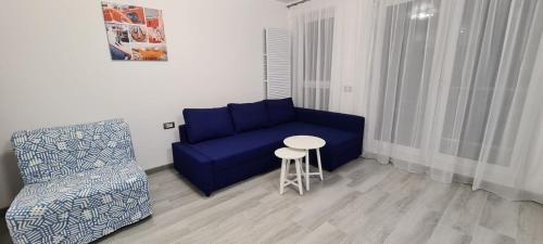 Apartamento Blue Nord 10
