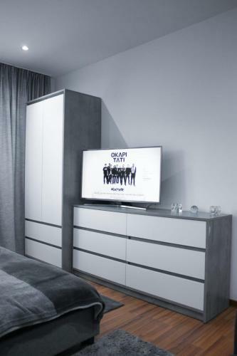 Vlad's Downtown Apartment