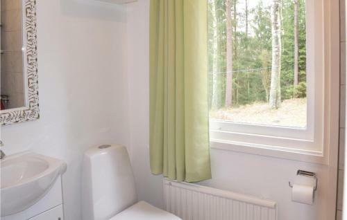 Two-bedroom Holiday Home In Knared