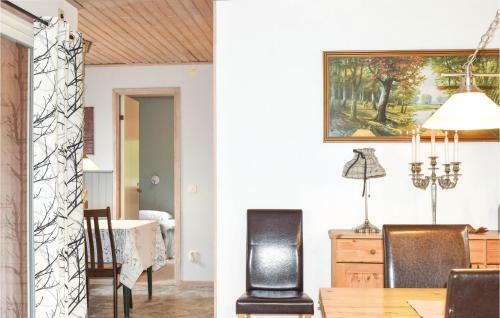 Two-bedroom Holiday Home In Knared