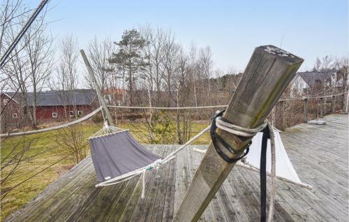 Amazing Home In Kode With Wifi And 3 Bedrooms