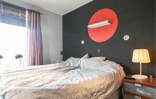 Amazing Home In Kode With Wifi And 3 Bedrooms