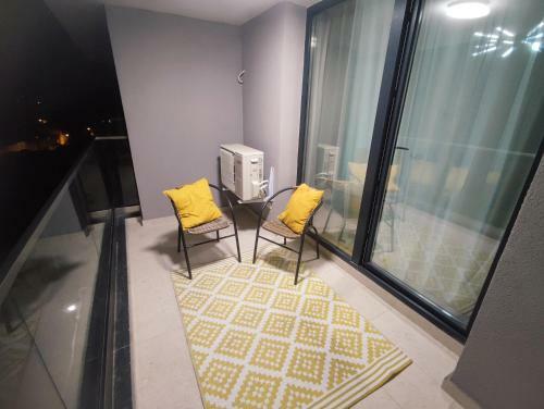 Apartamento Gasoniera Central Pitesti Residence2