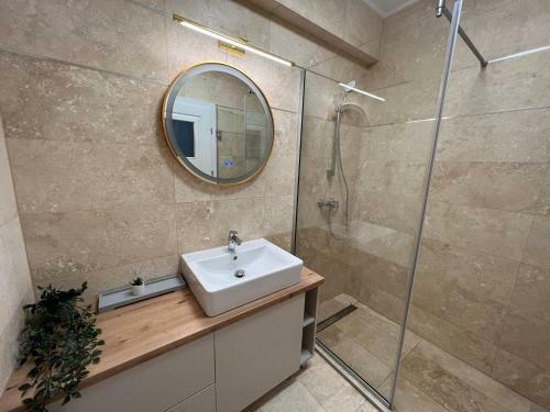 Apartamento Gasoniera Central Pitesti Residence2