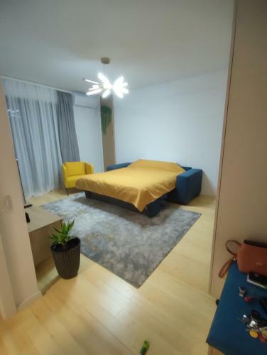 Apartamento Gasoniera Central Pitesti Residence2