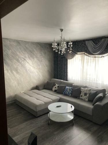 Apartamento Cantacuzino
