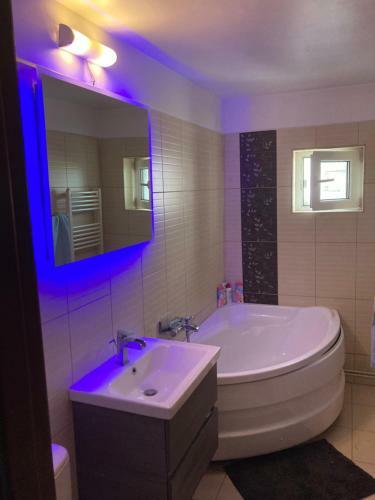 Apartamento Cantacuzino