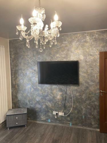 Apartamento Cantacuzino