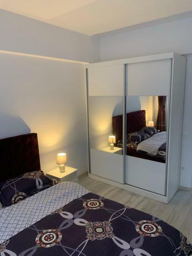 Apartamento Vest Luxury1