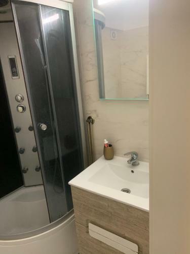 Apartamento Vest Luxury1