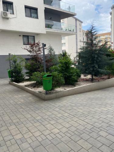 Apartamento Vest Luxury1