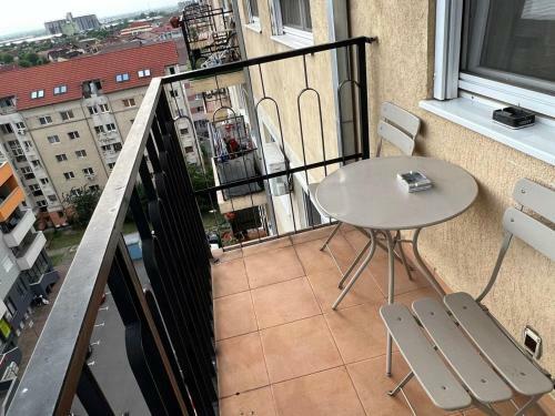 Apartamento Bgd Home