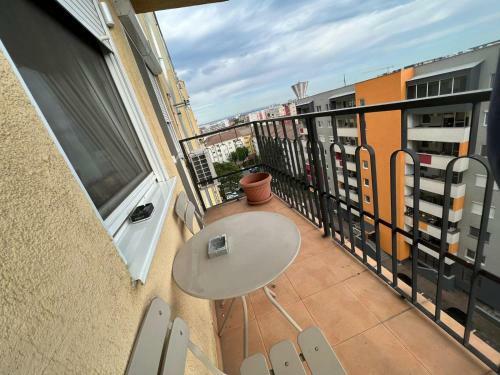 Apartamento Bgd Home