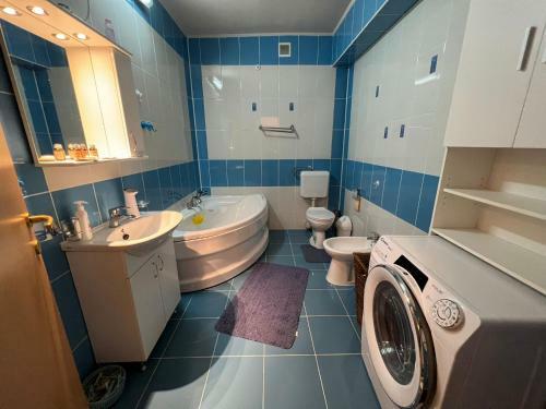 Apartamento Bgd Home