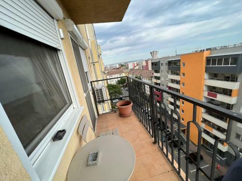 Apartamento Bgd Home