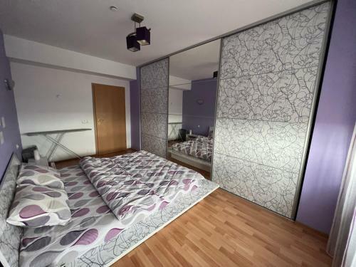 Apartamento Bgd Home