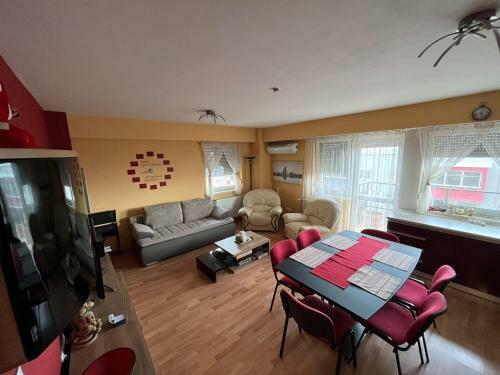 Apartamento Bgd Home