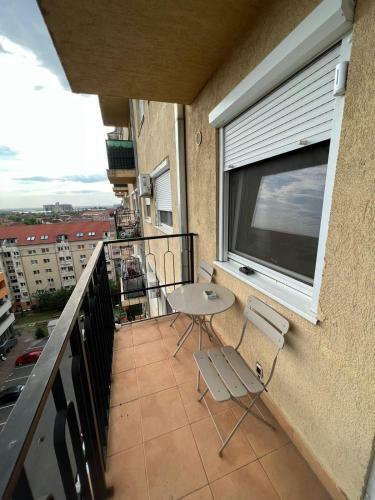 Apartamento Bgd Home